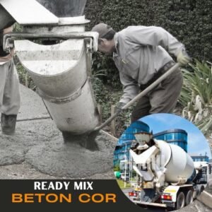 Harga Readymix Baranangsiang