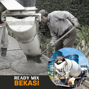 Harga Readymix Cabangbungin