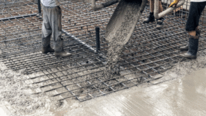 Harga Readymix Cinere